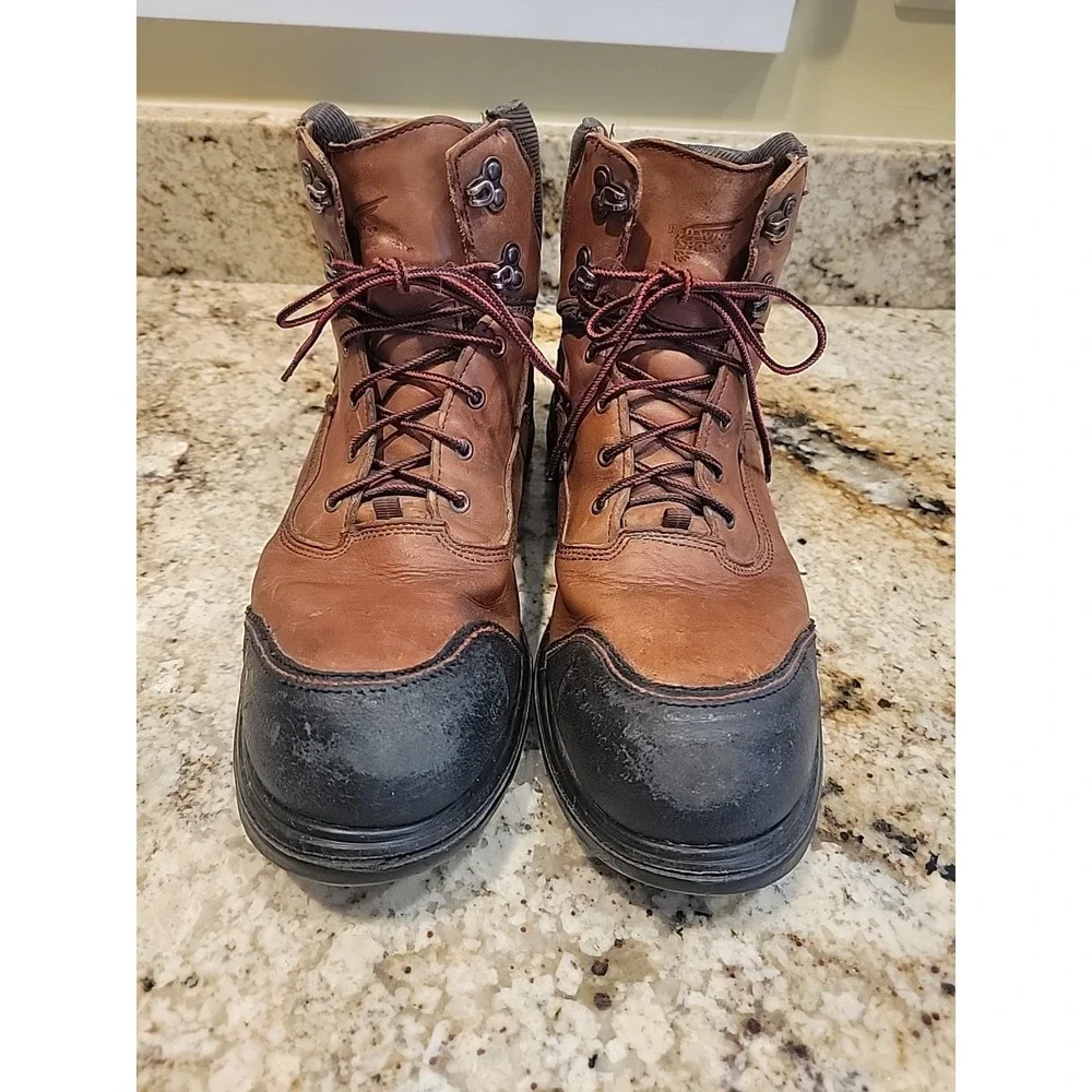 Red Wing Shoes red wing